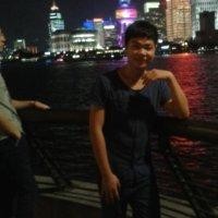 张龙明