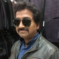 Vikas Srivastava