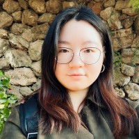 Ziyi Tong