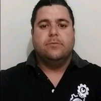Leandro Freitas Moreira
