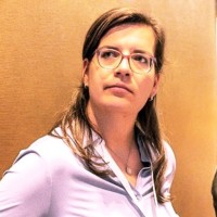 Christiane Spooren