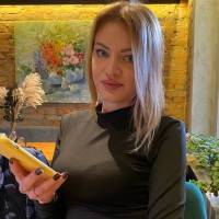 Kristina Shostak