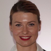 Joanna Sarbak