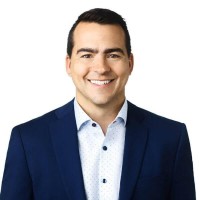 Justin Robichaud, KC, c.r.