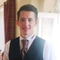 Liam Stephens