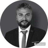 Mohamed Gamal