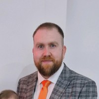 Robert Mcinally Bdma Instech