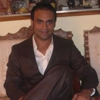 Helius D'souza