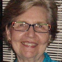 Patricia Baars