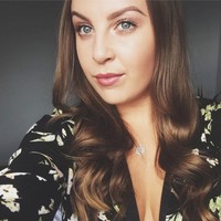 Jessica Brown