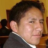 Joel Richard Moya Lupe