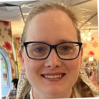 Julie Mccauley