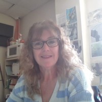 Cathy O'Byrne