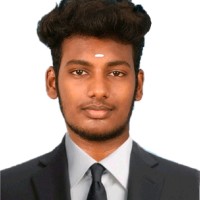 Karthik Raja M