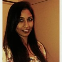 Bharani V