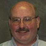 Monty Harris
