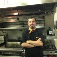 Massimo Gasparini