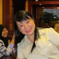 Alison Liew