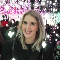 Holly Pickering