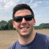 Koen Van Audenhove