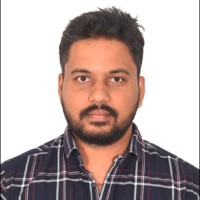 Sai Prashanth Pittala