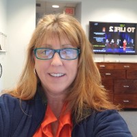 Cheryl Townsend