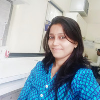Shefali Nigudkar