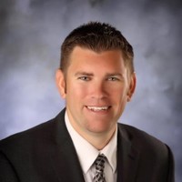 Nick Gill