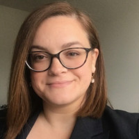 Melissa Ramos, Phr
