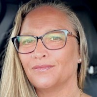Mitzi South Martin