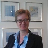 Gitte Hulgaard Nielsen