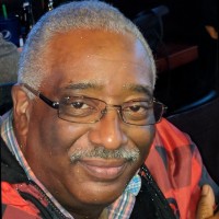 Russell Williams