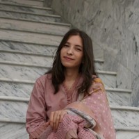 Mehreen Aly Aly