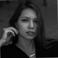 Helen Blade