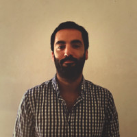 Francisco Ruete