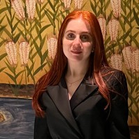 Zeina Zaghmout