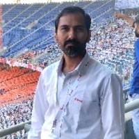 Vimal Darji