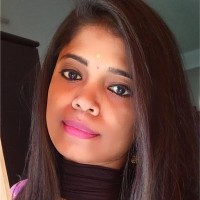 Deepa Manoharan