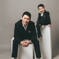 Jiahuan Yin