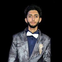 Muhammad Anwaar
