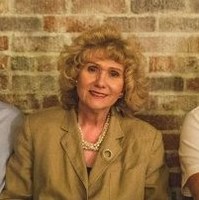 Diana Radcliffe