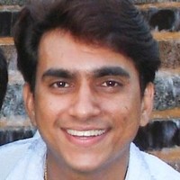 Chandresh Waghela