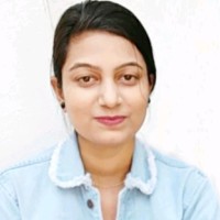 Sheetal Mishra