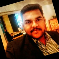 Muthuramalingam M, DIT, MBA, LSSBB