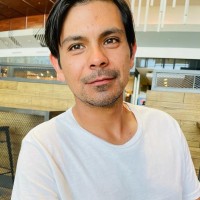 Cristofer Tapia Vasquez