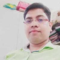 Shib Sankar Dutta
