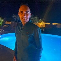 Achilleas Christodoulou