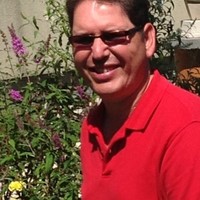 David Rabinovitch