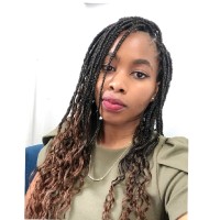 Bernice Onyemekwu