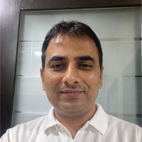 Hemant Mude